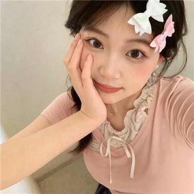 特区打工妹