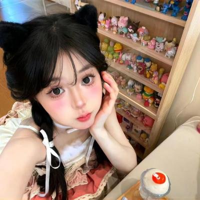 她的盛焰
