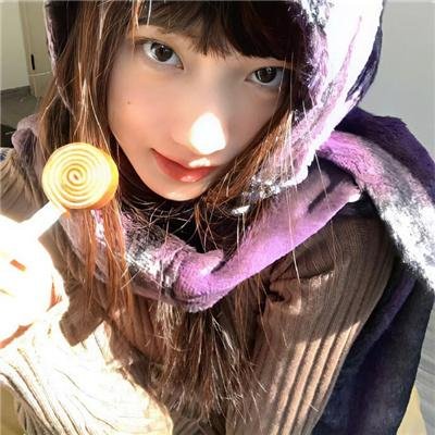 宝贝女孩